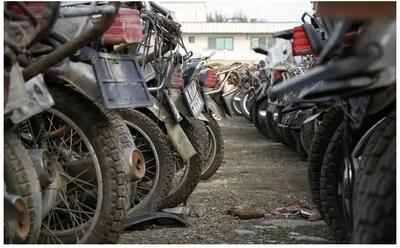  خبر خوش برای دارنندگان موتورسیکلت/ تسهیلات نوسازی ۲۰۰ میلیون تومان شد