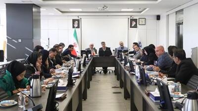  بررسی طرح تغییر مرجع صدور مجوز فعالیت پلتفرم‌ های تاکسی اینترنتی