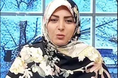  گرانی‌ها المیرا شریفی مقدم را شوکه کرد/ویدیو