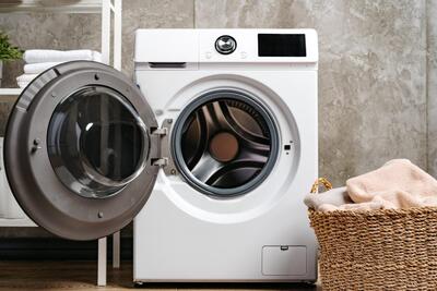  جدول قیمت انواع لباسشویی؛ با ۳۰ میلیون تومان چه مدلی بخریم؟