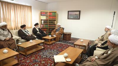  وحدت مهمترین راهکار عبور از مشکلات است