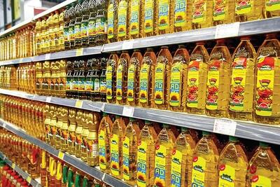  توزیع روغن با نرخ‌های جدید شروع شد! / سهم خانوارها در راه بازار / نکات مهم که همه باید بدانند