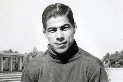  از اسطوره تا انسان/مروری بر بازنمایی غلامرضا تختی در ادبیات و سینما در سالمرگ او