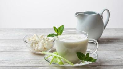  کپکی که خطرناک نیست!