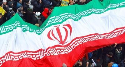  تجمع مردم شیراز در حمایت از ایران مقتدر | جهان نیوز