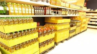  خبر مهم درباره‌ توزیع روغن/این میزان روغن خانوار با نرخ‌های جدید در راه بازار است