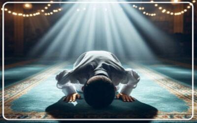  سواد خانواده | پسرم قبلاً نماز می‌خواند، حالا کنار گذاشته؛ چه کار کنم؟