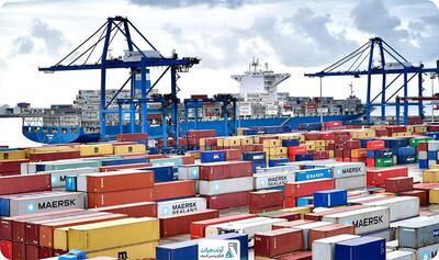  نماینده مجلس: کالاها با حداکثر سرعت در حال ترخیص و توزیع در کشور هستند.