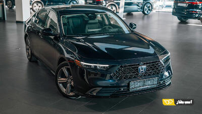  فروش خودروهای وارداتی بدون نیاز به حساب وکالتی + جزئیات - بهمن 1404