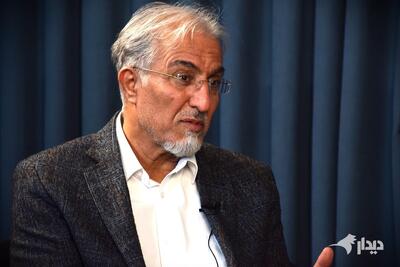  حسین راغفر: اعتراضات مردم، پاسخ منطقی دریافت نکرد/ با قطع اینترنت، فعالیت ۵ میلیون نفر پیک موتوری و ۸ میلیون راننده اسنپ آسیب دیده/ مردم در سیاست‌های اقتصادی کشور احساس بی‌پناهی می‌کنند/ حمایت یک میلیون تومانی دولت به هیچ وجه کاهش‌دهنده آلام معیشتی مردم نیست