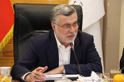  وزیر بهداشت: کادر درمان در اعتراضات سربلند بیرون آمد