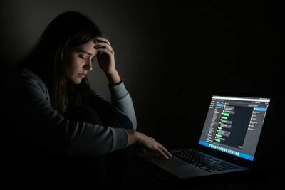  روزهای نبود اینترنت؛ چگونه از فرسودگی روانی جلوگیری کنیم؟