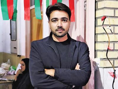  می‌گفت: هر لحظه باید در انتظار شهادت باشیم