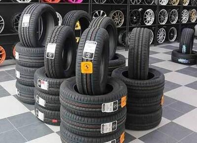  تعادل قیمت لاستیک؛ خط قرمز وزارت صمت است - اکونیوز