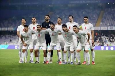  رونمایی از کمپ تیم ملی در جام جهانی ۲۰۲۶