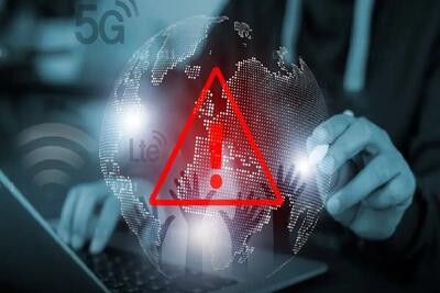  قطع اینترنت و به شماره افتادن نفس هوش مصنوعی