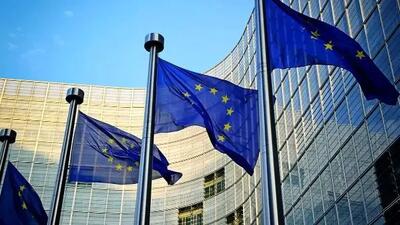  اتحادیه اروپا علیه ۲.۲ میلیارد نفر تحریم اعمال کرده است