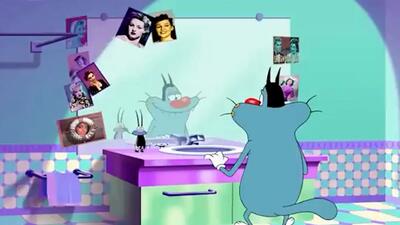  فیلم انیمیشن اوگی و دوستان زشت، کثیف و خوب