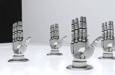  چین اولین کارخانه تولید مفاصل رباتیک جهان را افتتاح کرد