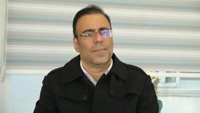  مسعود فاتح عضو هیأت عامل سازمان فناوری اطلاعات شد