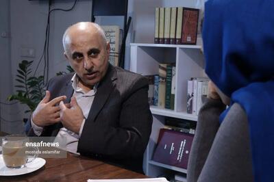  مسوولیت دولت در برابر اعتراضات