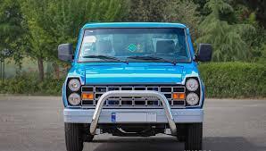  مزایده فروش تعداد دو دستگاه خودرو: وانت نیسان دو کابین DX  ، نیسان دو کابین دوگانه سوز