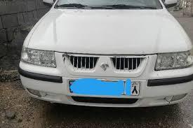  مزایده سه دستگاه خودرو سواری و وانت:  سواری سمند -وانت نیسان پیکاپ