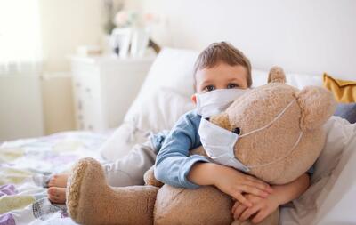  آموزش محافظت از کودکان در برابر خطرات بهداشتی