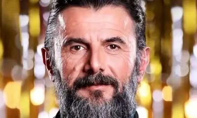  عکس| «امین حیایی» در جشن تولد ۲۳ سالگی پسرش؛ سال ۹۹