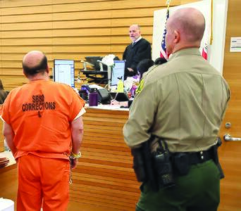  همسرکشی مرد ایرانی در کالیفرنیا