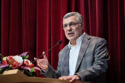  وزیر بهداشت: هرگونه تغییر در ارز دارو باید با حمایت کامل از مردم همراه باشد