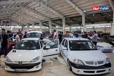  قیمت خودرو امروز 9 بهمن 1404 / دنا پلاس اتوماتیک وارد باشگاه 2 میلیاردی‌ها شد + جدول