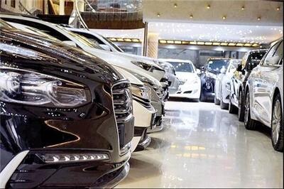  عصر خودرو - بخشنامه نرخ‌های مالیات خودرو برای سال ۱۴۰۵ ابلاغ شد