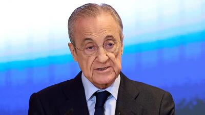  اعتراف مدیران رئال مادرید به شکست در نقل و انتقالات؛ بازسازی خط میانی روی میز قرار گرفت - پارس فوتبال