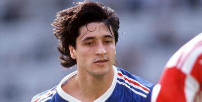  خاطرات فوتبالی با دارکو پانچف؛ کبرای مقدونی یوگسلاوی، از کفش طلای اروپا تا برزخ در اینتر