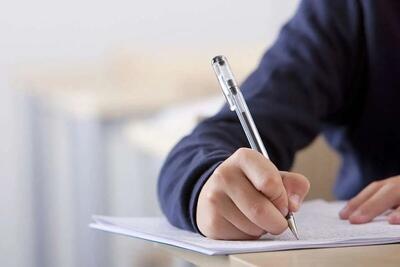  توضیحات کامل معاون آموزشی وزارت بهداشت در خصوص امتحانات دانشجویان