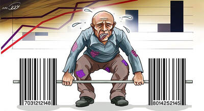  ۷۰ درصد ایرانی ها برای بقا نیازمند حمایت معیشتی هستند