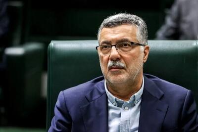  واکنش وزیر بهداشت به ادعای دستگیر شدن پزشکان در ناآرامی‌های اخیر