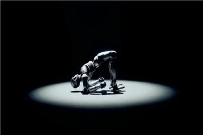  معرفی نخستین ربات انسان‌نمای فضانورد جهان