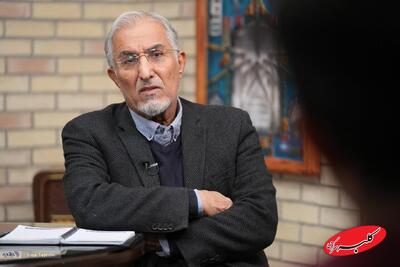  ببینید | راغفر: سیاست‌های غلط اقتصادی ۳۷ سال گذشته، باعث ناآرامی‌ها شد - کلبه سرگرمی