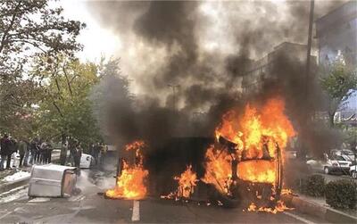  ریشه اعتراضات اخیر کجاست؟