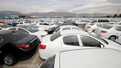  دارندگان خودرو بخوانند؛ مقررات جدید مالیاتی ۱۴۰۵ اعلام شد