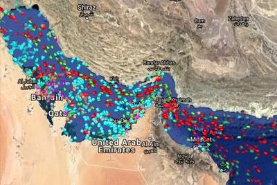  یک تنگه، یک بحران، صدها میلیارد دلار ریسک