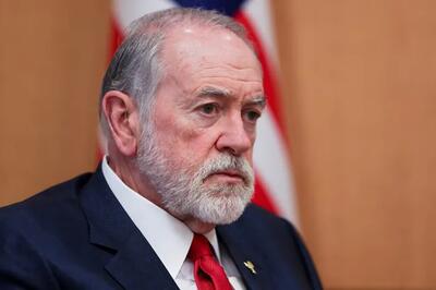  سفیر آمریکا در اسرائیل: ترامپ در مورد ایران، دیپلماسی را ترجیح می‌دهد