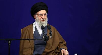  آیت‌الله خامنه‌ای چگونه نقشه ترامپ را نقش بر آب کرد؟