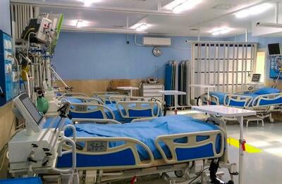  میان امنیت و اعتماد؛ چرا بیمارستان برای برخی معترضان مجروح مقصد اول نبود؟