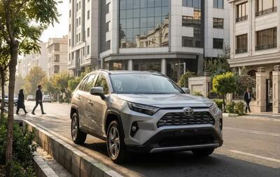  سود ۴ میلیاردی با ثبت نام خودروهای وارداتی بهمن ۱۴۰۴؛ کدام خودرو را انتخاب کنیم؟