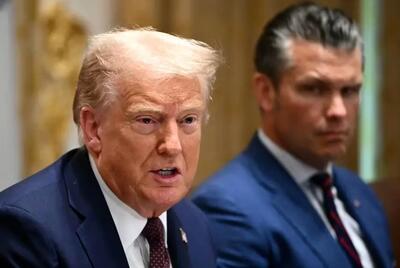  سرنوشت تقابل تهران–واشنگتن چه خواهد شد؟