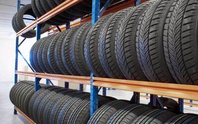  شوک قیمتی جدید در بازار تایر / قیمت لاستیک از فردا افزایش می‌یابد