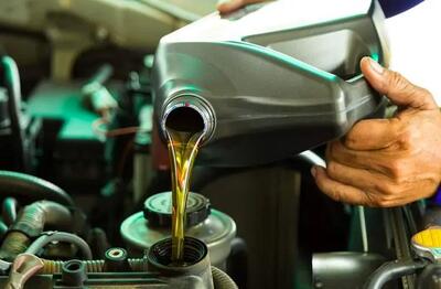  شوک گرانی روغن موتور؛ سرویس خودرو به سه میلیون رسید